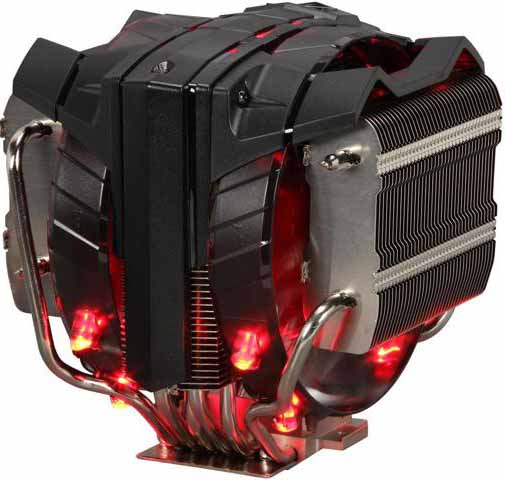 Cooler master shop v8 1151